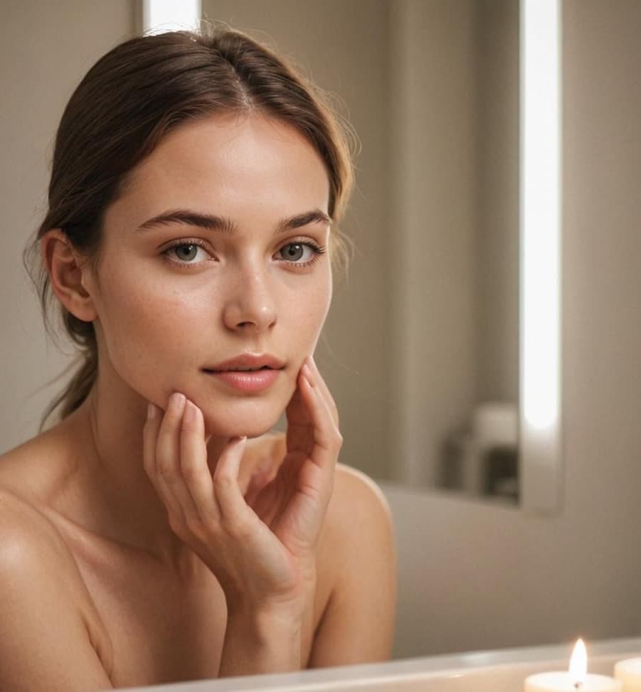 7 міфів домашнього догляду за шкірою