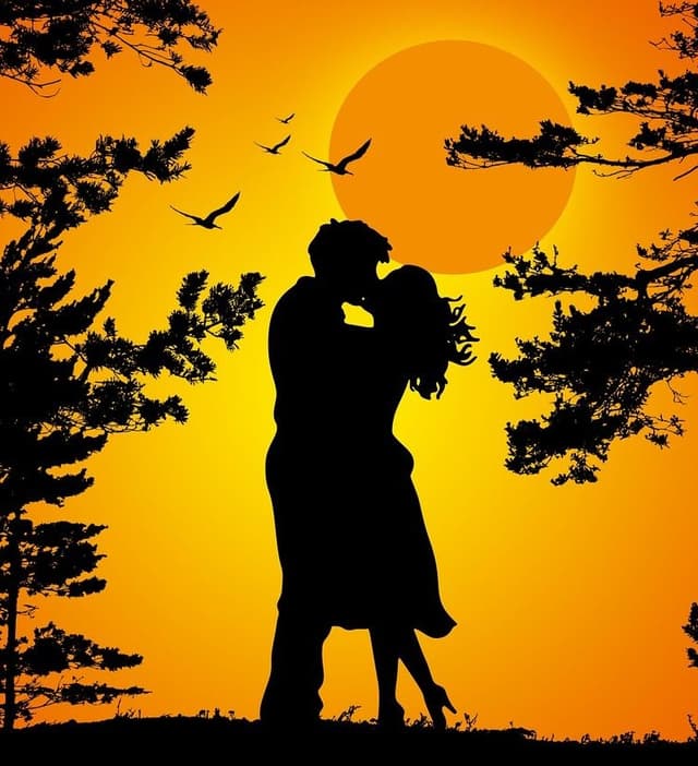 Стосунки в яких немає дому…