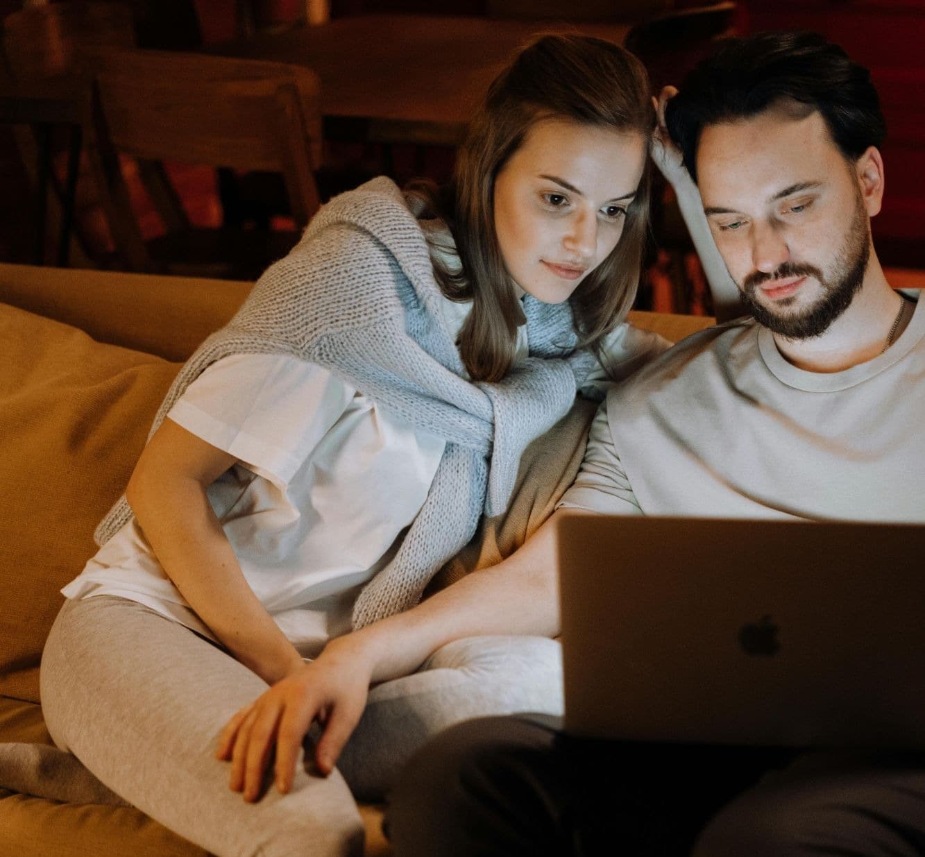 Хаос в розцвіті…