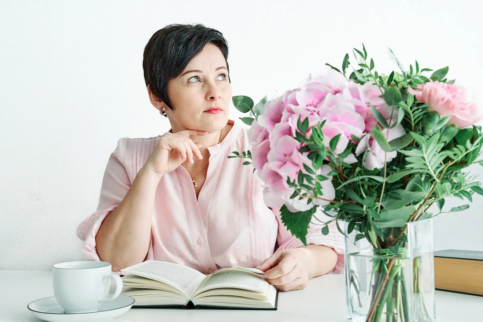 Как понять, какой следующий этап жизни выбрать и не ошибиться