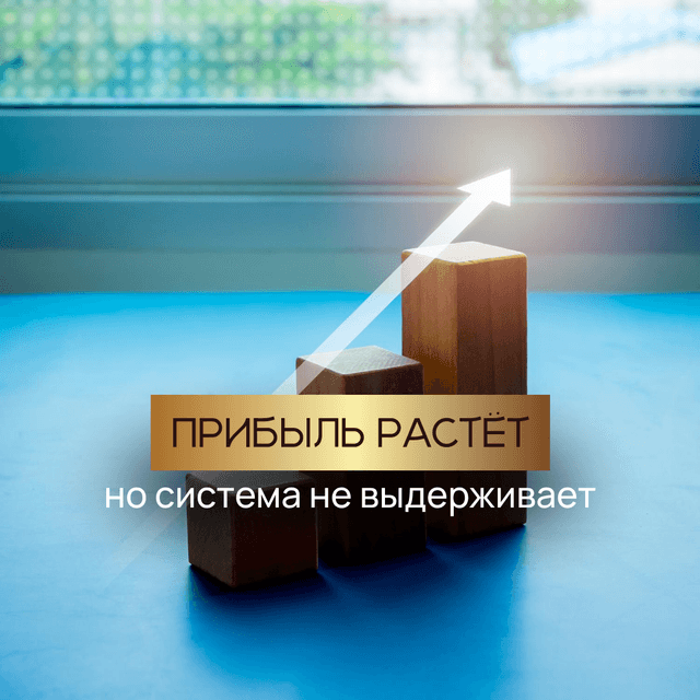 Как понять, что ваша жизнь и бизнес больше не совпадают