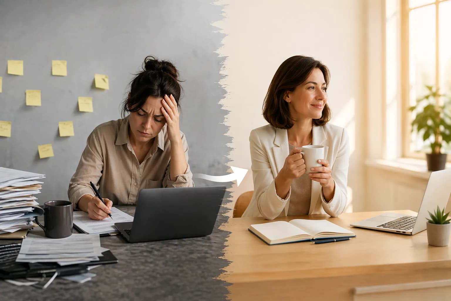 Почему вы много работаете, но не можете выйти на новый уровень дохода — и что на самом деле вас останавливает